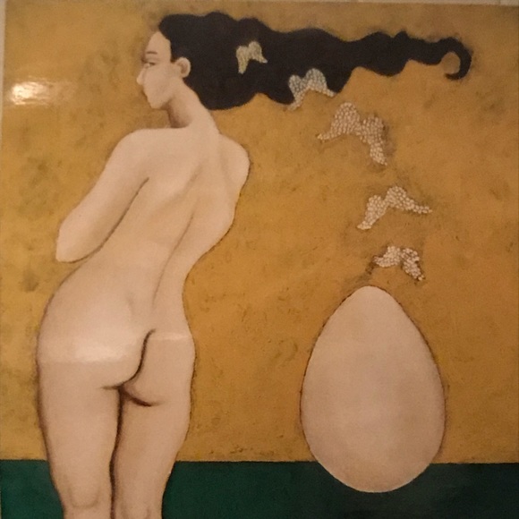 Meet your Posher, Maya - Picture 1 of 1